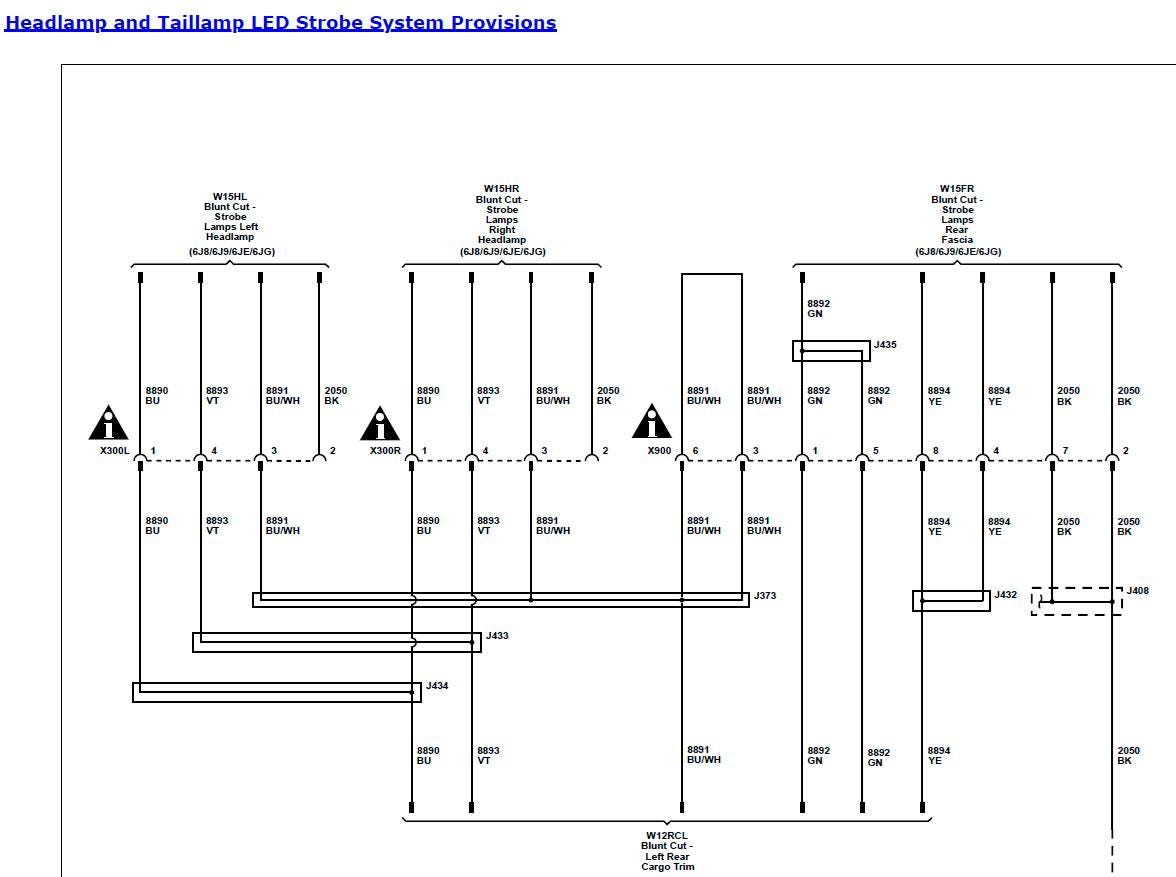 Workshop Manual [Chevrolet Tahoe / GMC Yukon] 2020-2025