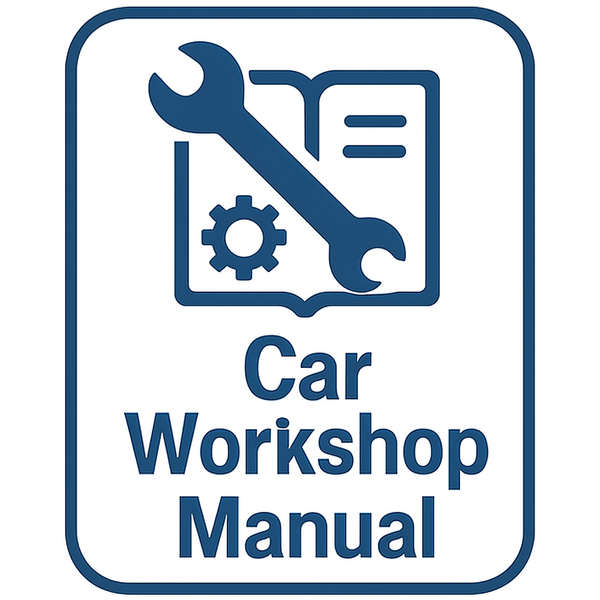 CarWorkshopManual