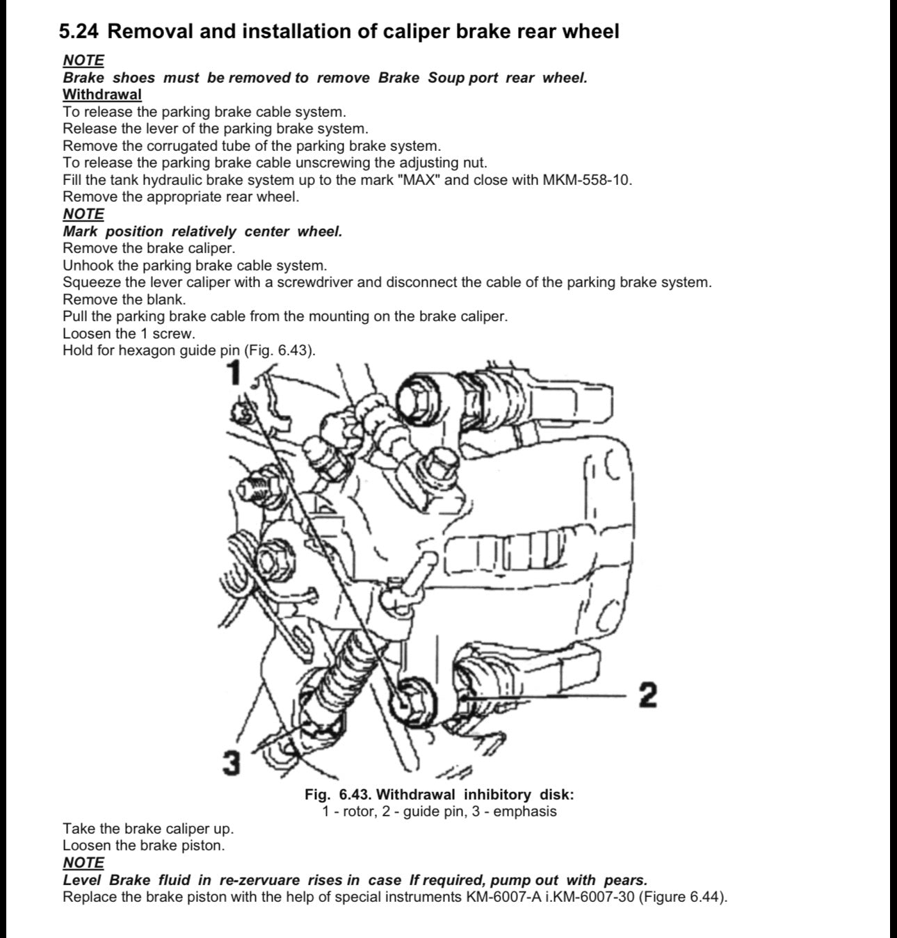 Workshop Manual [Opel Astra] 2004-2010