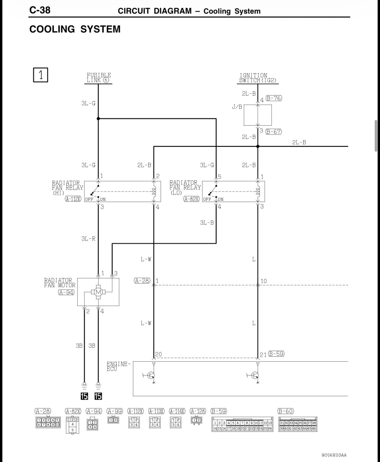 Workshop Manual [Mitsubishi Lancer Evo VI] 1999-2001