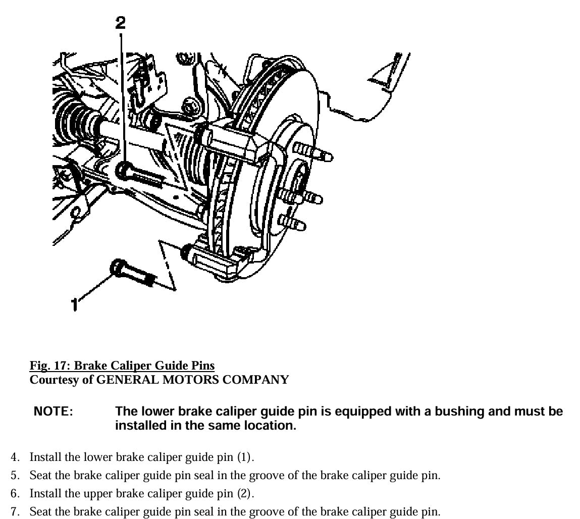 Workshop Manual [Opel Insignia] 2008-2017