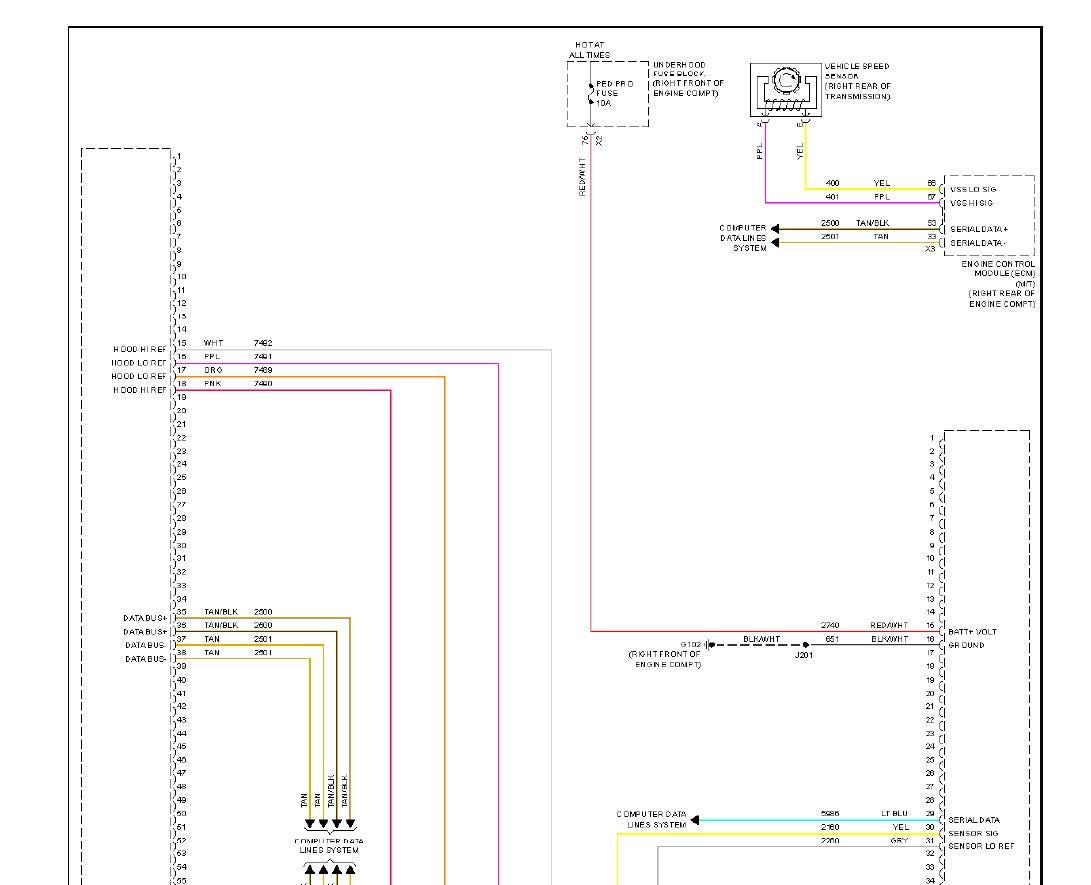 Workshop Manual [Cadillac CTS] 2007-2014