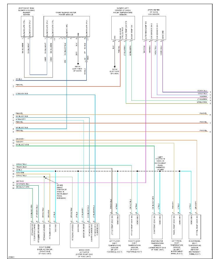 Workshop Manual [Jeep Grand Cherokee] 2011-2021
