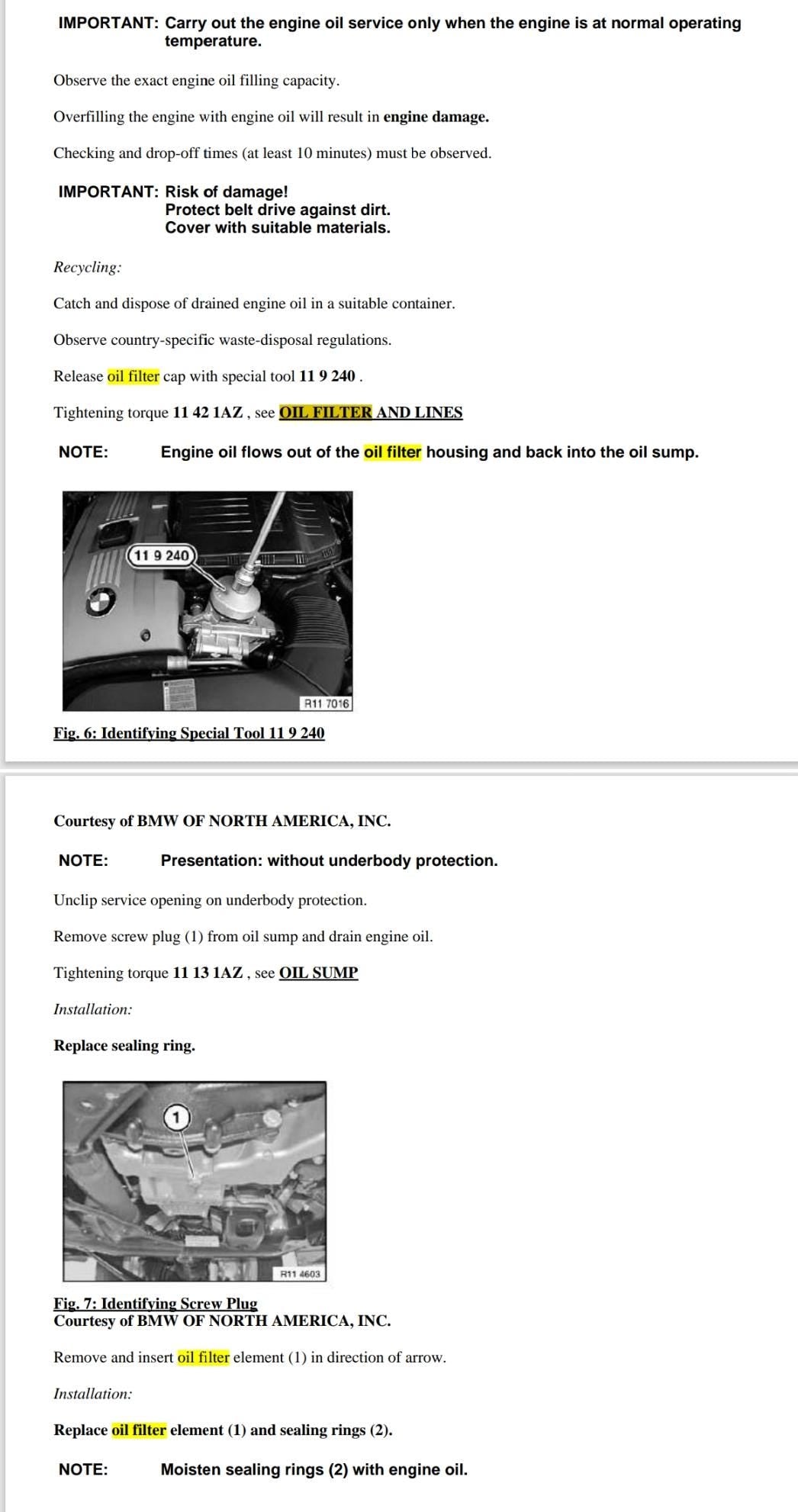 Werkstatthandbuch [BMW X6] 2008-2014