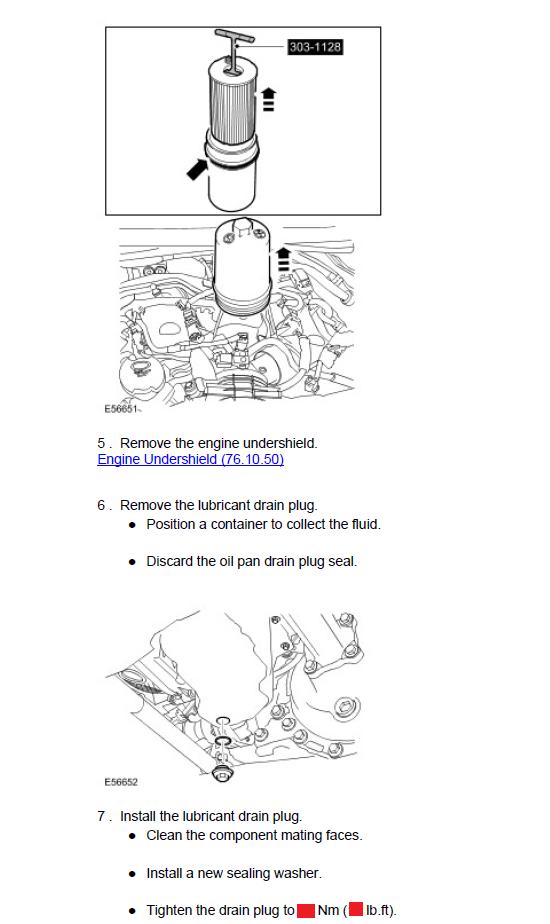 Workshop Manual [Land Rover Discovery 3] 2004-2009