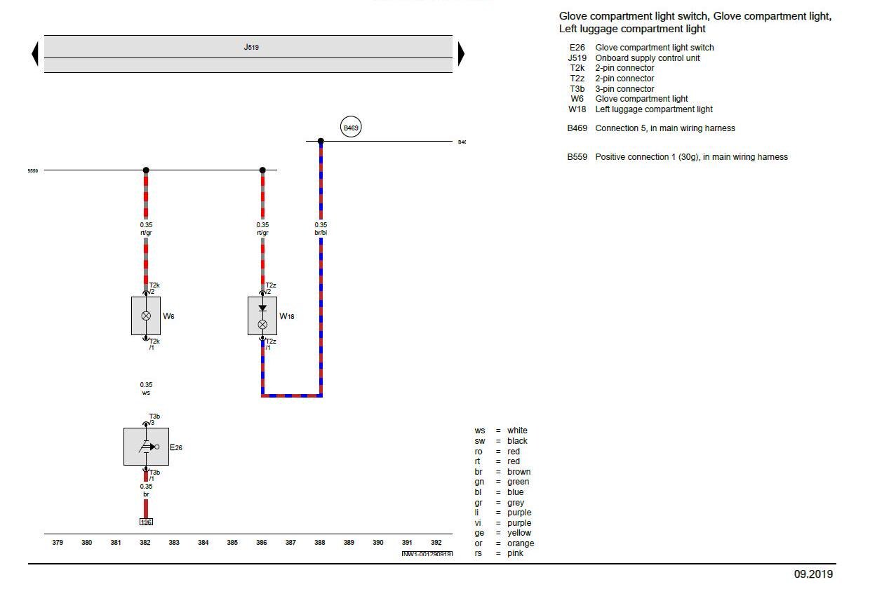 Workshop Manual [Skoda Citigo] 2011-2020