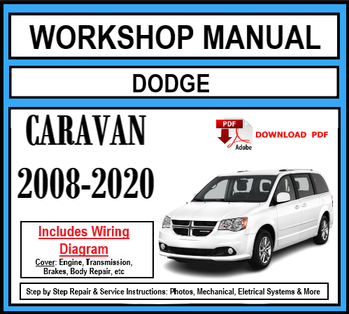Werkstatthandbuch [Dodge Dart] 2012-2016
