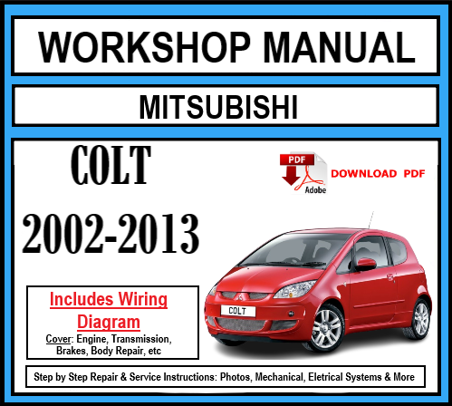 Werkstatthandbuch [Mitsubishi L200] 2005-2014