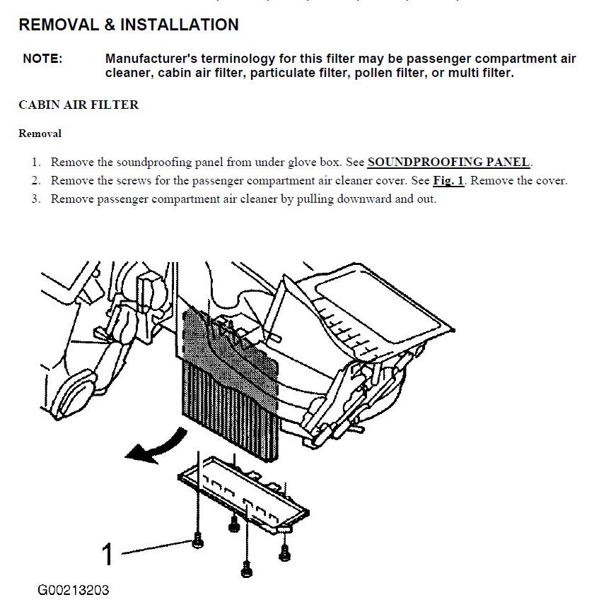 Werkstatthandbuch [Volvo S60] 2001-2009