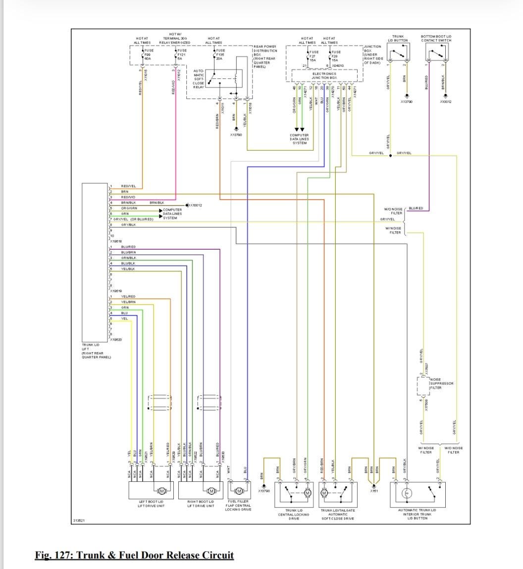 Werkstatthandbuch [BMW X6] 2008-2014