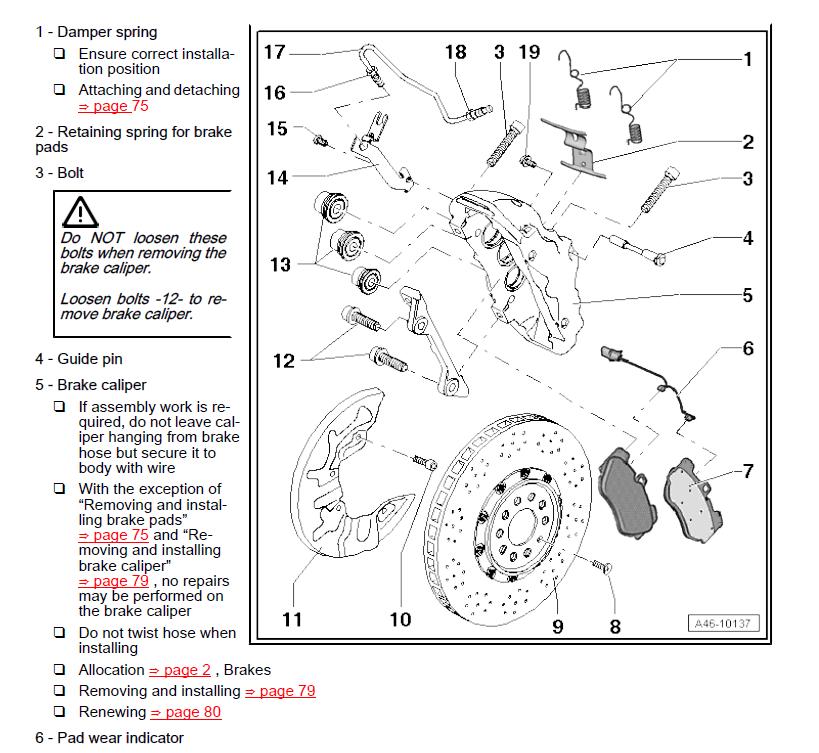 Werkstatthandbuch [Audi A4/S4/RS4] (B6,B7) 2001-2007