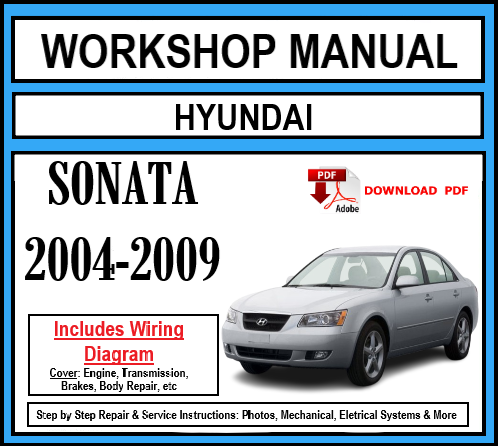 Werkstatthandbuch [Hyundai i10] 2013-2019