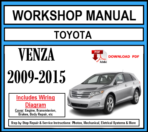 Werkstatthandbuch [Toyota Tundra] 2007-2021